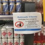 CdMx…Ley SECA durante Fiestas Patrias…!!