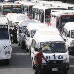 NUEVO Plazo para REGULARIZAR el Transporte PÚBLICO del EdoMex…!!!