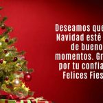 Felicidades…🎄🎄🎄