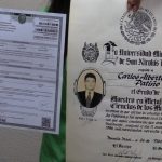 Registro de Títulos y Cédulas Profesionales: Un Trámite Formal, No un Requisito Adicional…!!!